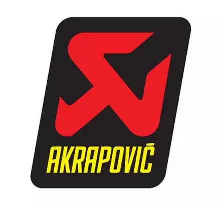 Akrapovic Tarra Horizontal 150x44mm - Moottoripyörän Varaosat & tarvikkeet - 91575 - 1