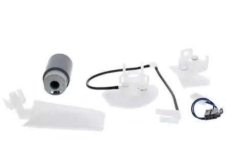 All Balls Polttoainepumppu Yamaha YFM550/700 Grizzly - Mönkijän Polttoaineletkun lisävarusteet - 80565 - 1