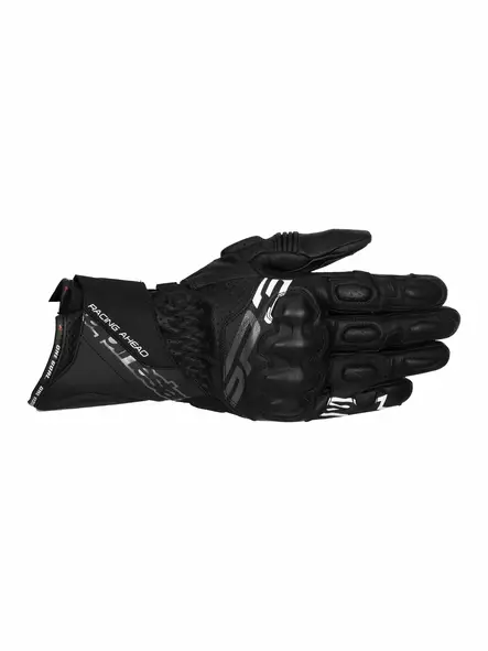 Alpinestars Ajohanskat SP-3 Musta XXL - MP Hanskat Onroad - 82395 - 1