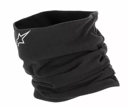 Alpinestars neckwarmer-kauluri Tech musta one size - MP Muut asusteet - 102845 - 1