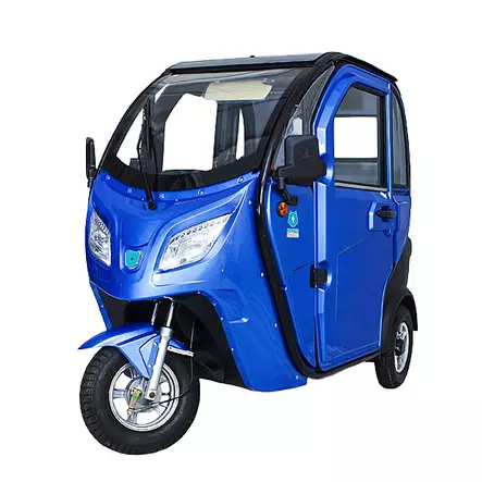 Autokruiser, Blue - 3- ja 4- pyöräiset - 167465 - 1