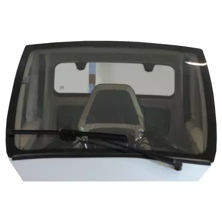 Autokruiser Luxury LongRange: Tuulilasi - Autokruiser Luxury LongRange - 166045 - 1