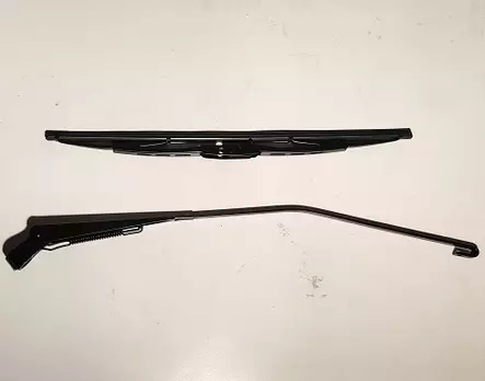 Autokruiser: Tuulilasinpyyhkijä - Autokruiser - 167365 - 1