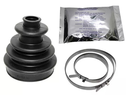 BOOT KIT - Mönkijän Vetonivelen suojakumisarjat - 81785 - 1