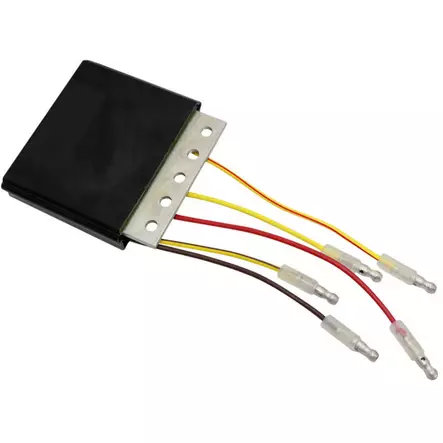 Bronco Jännitteensäädin Polaris - Mönkijän Jännitteensäätimet - 83555 - 1