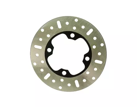 Bronco Jarrulevy Eteen Honda - Mönkijän Jarrulevyt - 75555 - 1