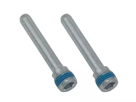 Bronco Jarrusatulan tappi eteen/taakse Kawasaki, Suzuki, Yamaha - Mönkijän Jarruosat - 81805 - 1