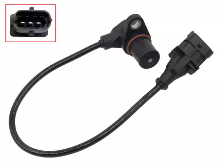 Bronco Kampiakselin asentotunnistin Polaris - Mönkijän Kampiakselin laakerit - 87275 - 1