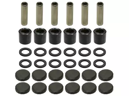 Bronco Kytkimen korjaussarja - Mönkijän Kytkimet & kytkimen osat - 82615 - 1