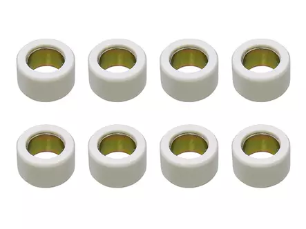 Bronco Kytkimen rullasarja Suzuki 30x18mm 25g - Mönkijän Kytkimet & kytkimen osat - 83375 - 1