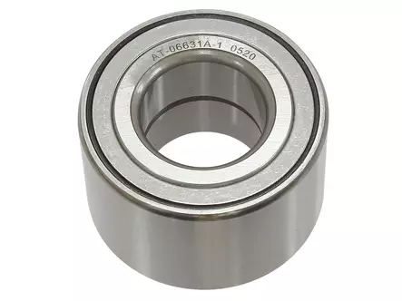 Bronco Pyörälaakeri eteen CF Moto 30x60x37 - Mönkijän Pyörän laakerisarjat - 79455 - 1