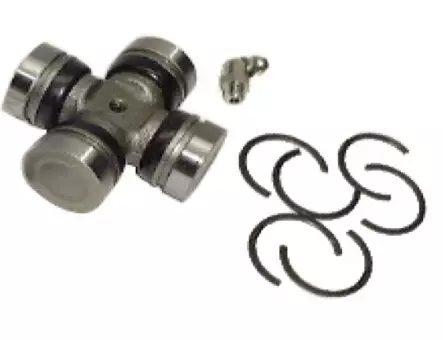 Bronco Ristinivel Polaris - Mönkijän U-nivelet - 74405 - 1