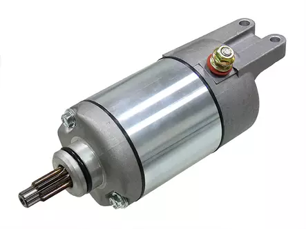 Bronco Starttimoottori Honda TRX 500 01-14 - Mönkijän Starttimoottorit - 83855 - 1
