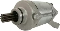 Bronco Starttimoottori Yamaha - Mönkijän Starttimoottorit - 72195 - 1