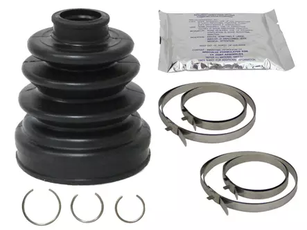 BRONCO SUOJAKUMISARJA - Mönkijän Vetonivelen suojakumisarjat - 74565 - 1