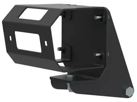 Bronco vinssin kiinnikesarja taakse Can-am Outlander G1, Renegade G1 - Mönkijän Kiinnikkeet - 101355 - 1