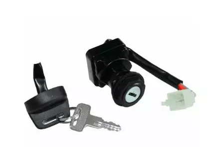 Bronco Virtalukko Arctic Cat - Mönkijän Virtalukot - 82655 - 1