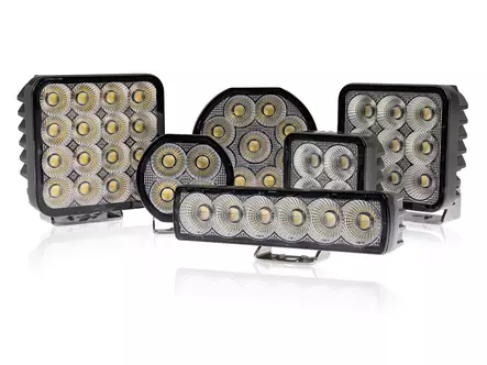 BULLPRO SPECTRUM 18 SLIM - Yleisosat ja tarvikkeet - 51925 - 1
