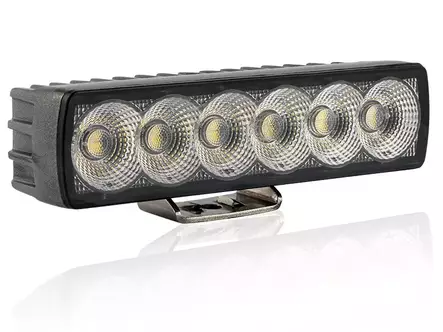 BULLPRO SPECTRUM 18 SLIM - Yleisosat ja tarvikkeet - 51925 - 1