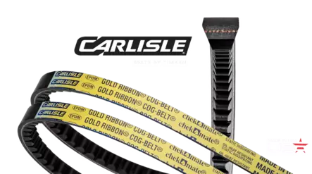 Carlisle Hinha BX-42 Premium Niittyleikkurille 77-12490 - ATV-työlaitteet, leikkuupuimuri - 81955 - 1