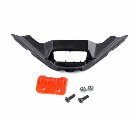 CKX Titan Support Parts Kit for Muzzle - Moottorikelkan Muut varaosat - 108045 - 1