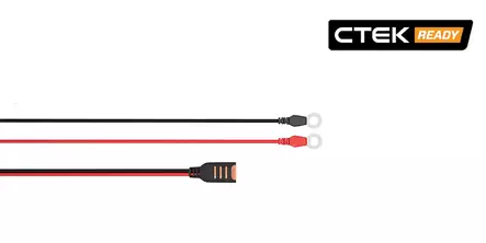 CTEK READY Powersport M6 (sarja, 50kpl) - Yleisosat - Akkulaturit - 84065 - 1