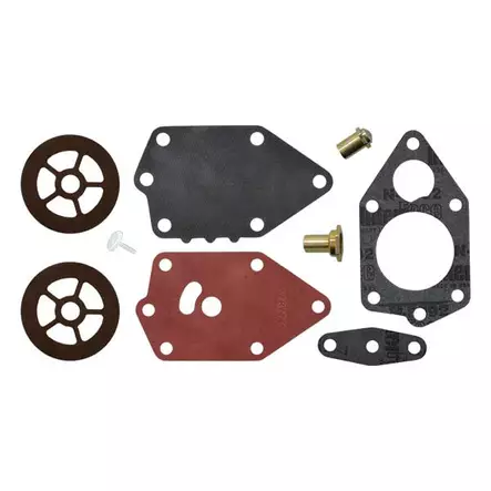 EMP Polttoainepumpun korjaussarja Johnson/Evinrude 2-115HP - Veneen Perämoottorin osat - 110785 - 1