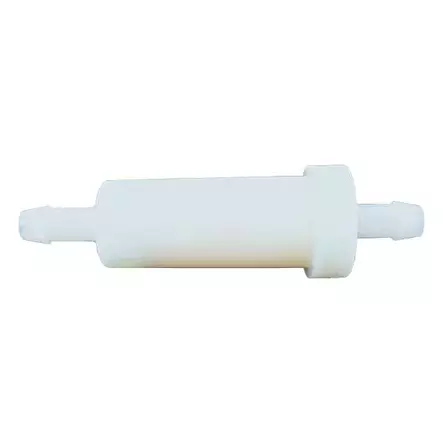 EMP Polttoainesuodatin 5/16 Inline Universal - Veneen Perämoottorin osat - 114645 - 1