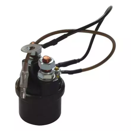 EMP Solenoidi Yamaha/Mercury/Mariner - Vesijetin Sähköosat - 111045 - 1