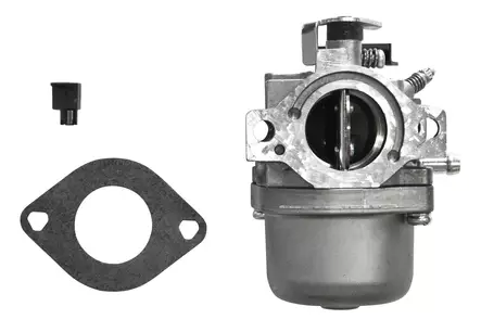 Eurogarden Kaasutin, B&S 12,5hv, cc: 54mm - Polttoaine- ja käynnistysosat - 89765 - 1