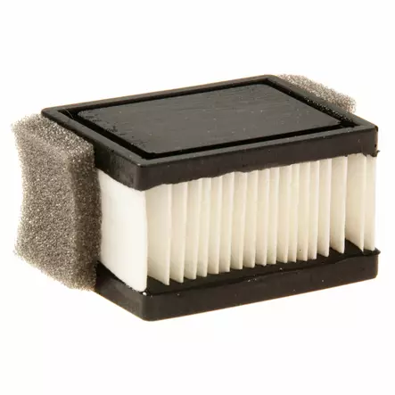 Forte Ilmansuodatin, Tunturi Pappa, Sport P&K - Mopon & Skootterin Ilmansuodattimet - 99085 - 1