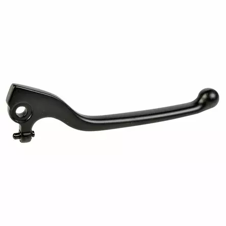 Forte Jarruvipu, Musta, Yamaha DT50R 07- - Mopon & Skootterin Vivut - 97735 - 1