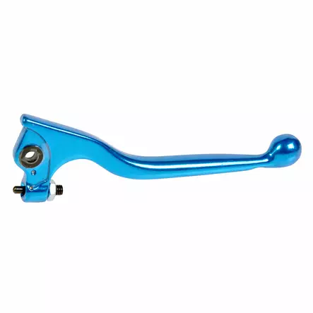 Forte Jarruvipu, Sininen, Derbi Senda 97- / Motorhispania / Rieju / Yamaha - Mopon & Skootterin Vivut - 97975 - 1