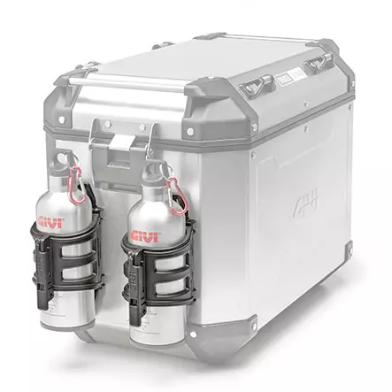 Givi PLASTIC FLASK-CARRY - Moottoripyörän Tarvikkeet & varaosat - 112685 - 1