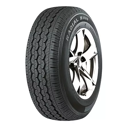 Goodride H188 - Pakettiauton renkaat - 114815 - 1