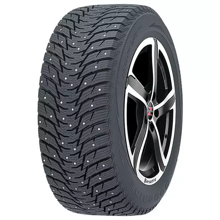 Goodride IceMaster Spike 200% Nastoituksella! -Engineered in Finland- 205/55-16 - Auton Talvirenkaat - 1565 - 1