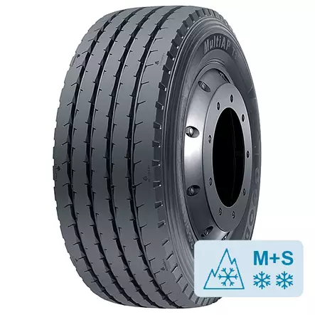 Goodride MultiAP T1 Kuorma-autoon - Kuorma-auton renkaat - 114905 - 1