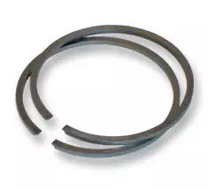 Greentek Männänrengassarja, 44,00 x 1,5mm, 2kpl, Husqvarna / Jonsered / Partner - Moottorin ja sytytyksen osat - 90345 - 1