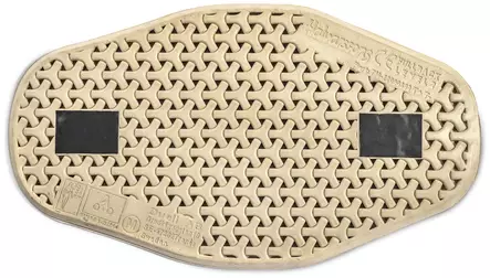 Halvarssons Selkäsuoja Melbyn Harma M - MP Selkäsuojat - 82815 - 1