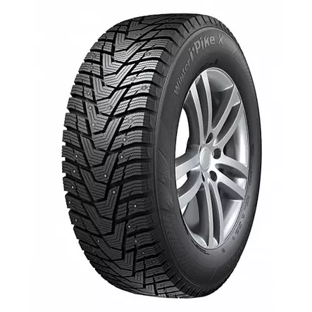 Hankook WINTER I*PIKE X W429A - Auton Talvirenkaat - 114845 - 1