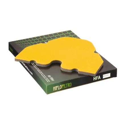 HiFlo ilmansuodatin HFA2604 - Moottoripyörän Ilmansuodattimet - 105795 - 1