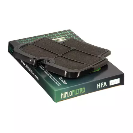 Hiflo ilmansuodatin HFA2607 - Moottoripyörän Ilmansuodattimet - 106045 - 1