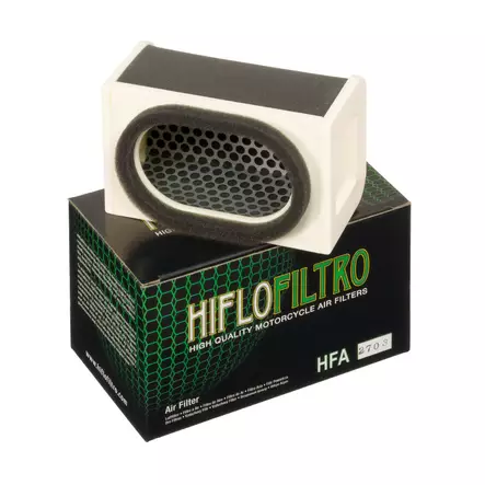 HiFlo ilmansuodatin HFA2703 - Moottoripyörän Ilmansuodattimet - 106075 - 1