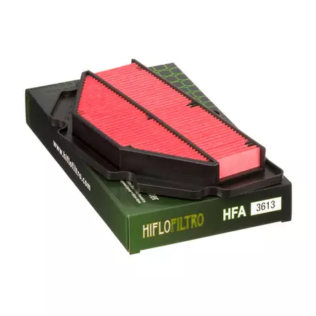 HiFlo ilmansuodatin HFA3613 - Moottoripyörän Ilmansuodattimet - 106585 - 1