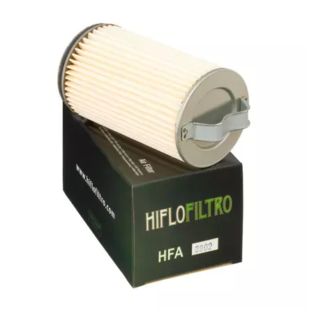 HiFlo ilmansuodatin HFA3902 - Moottoripyörän Ilmansuodattimet - 105765 - 1