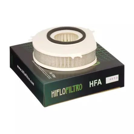 HiFlo ilmansuodatin HFA4913 - Moottoripyörän Ilmansuodattimet - 106405 - 1