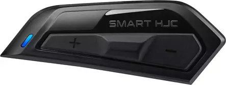 HJC Smart 21B Musta RPHA 91, 71, 60, 31, i91, i71 F71, F31 - MP Kypäräpuhelimet - 107685 - 1