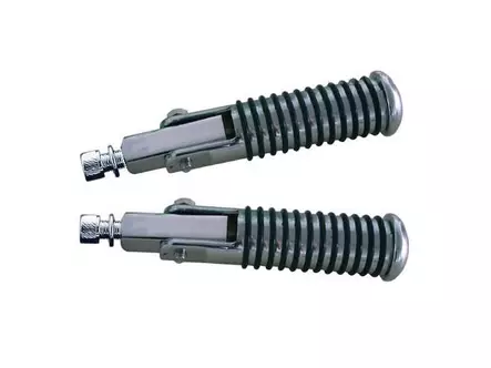 Hyper Jalkatapit - Moottoripyörän Jalkatuki - 95735 - 1