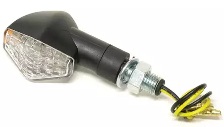 Hyper Vilkut, HEX LED e-hyv. - Moottoripyörän Valot, vilkut & heijastimet - 107805 - 1