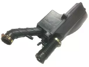 Ilmansuodatin, Täydellinen, Kiina-skootterit 4-T, 12-vanne - Mopon & Skootterin Ilmansuodattimet - 98755 - 1